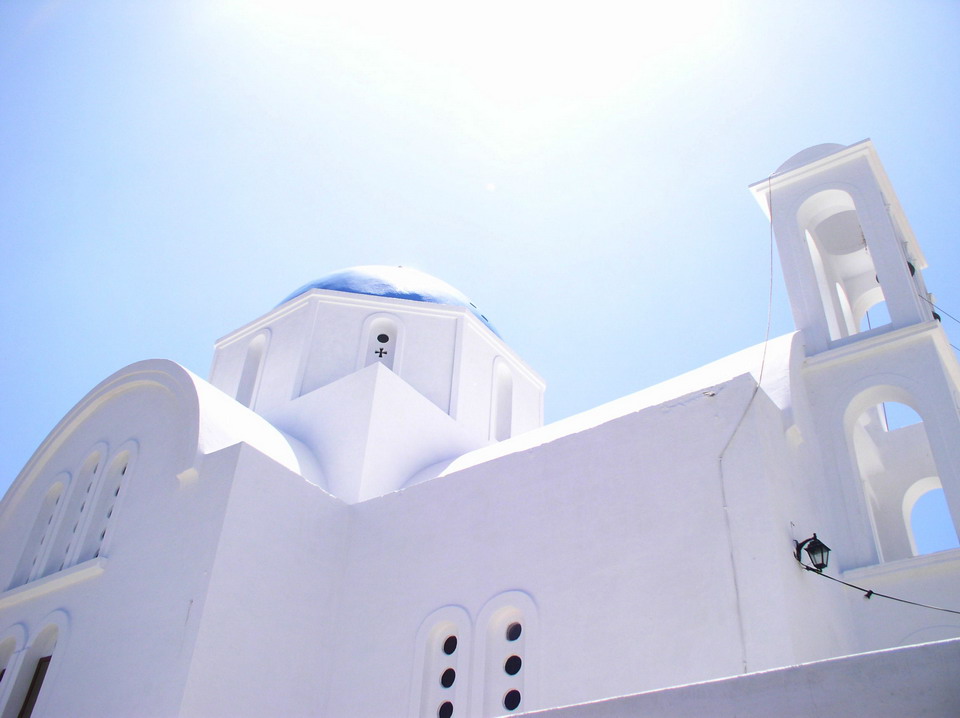  Ostrvo Amorgos Kikladi 